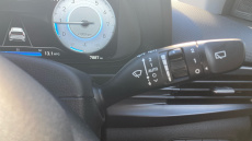 Hyundai BAYON 1.0 TGDi Premium 5dr Petrol Hatchback